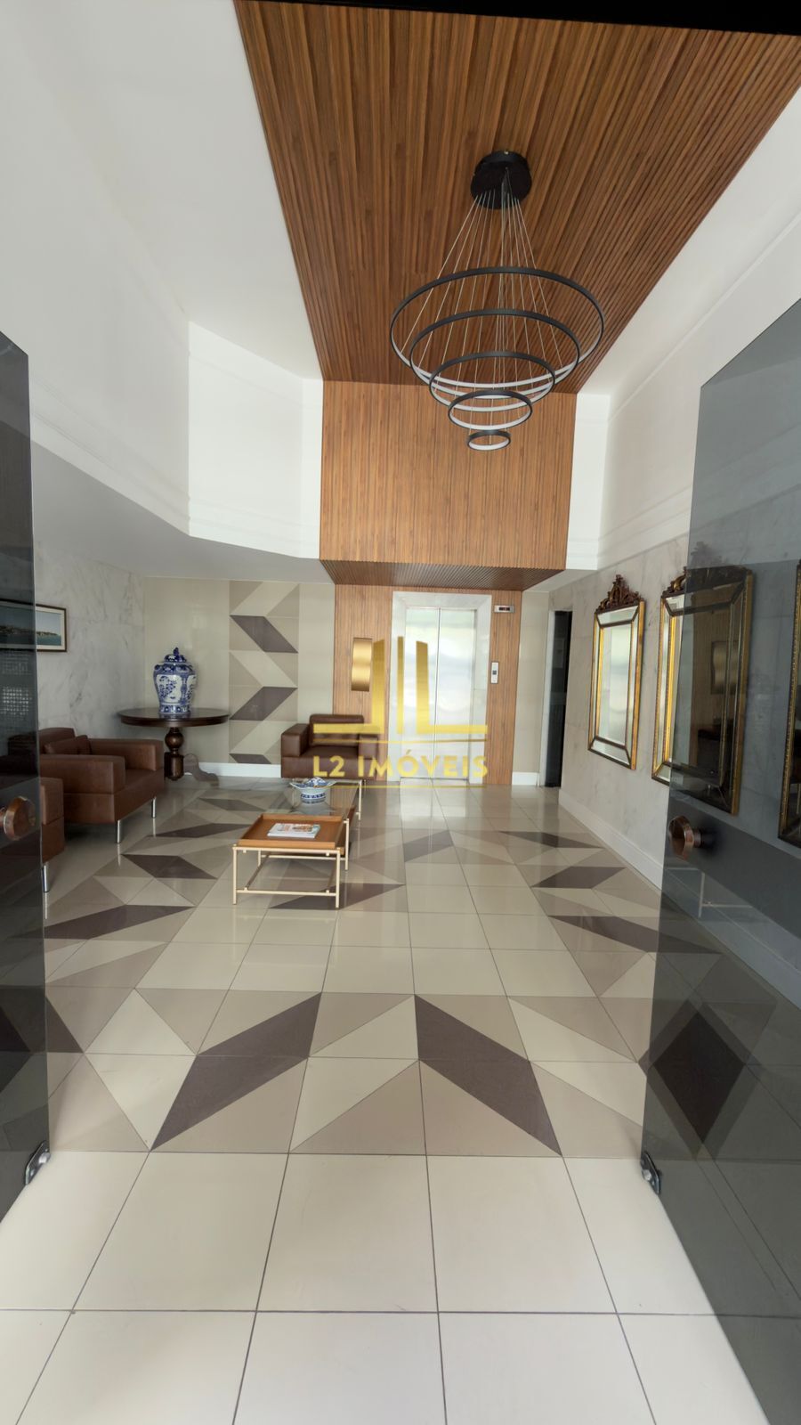 Apartamento, 4 quartos, 225 m² - Foto 23