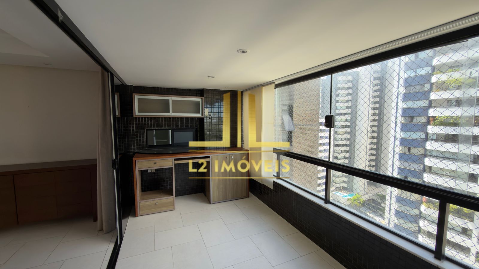 Apartamento, 4 quartos, 225 m² - Foto 4