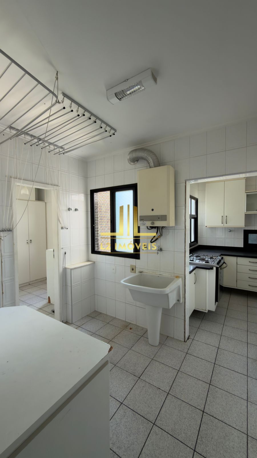 Apartamento, 4 quartos, 225 m² - Foto 9