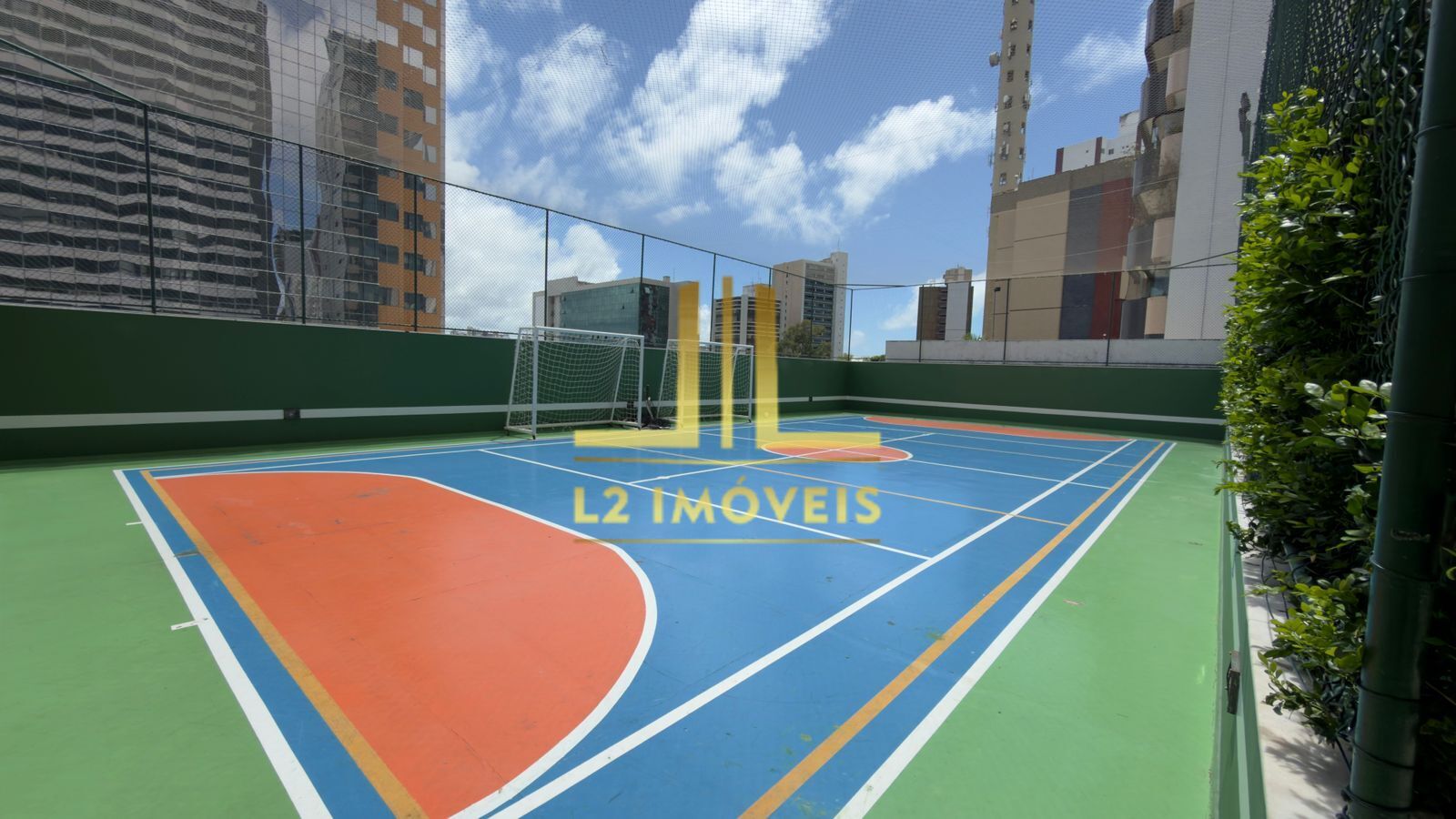 Apartamento, 4 quartos, 225 m² - Foto 24