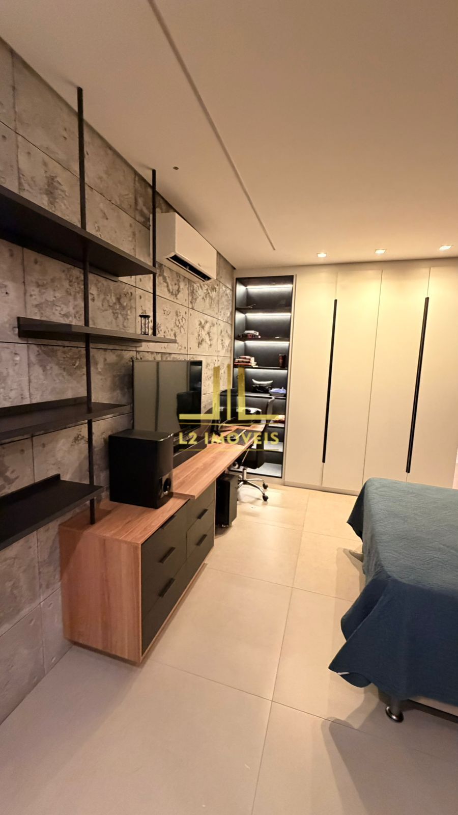 Casa de Condomínio, 4 quartos - Foto 24