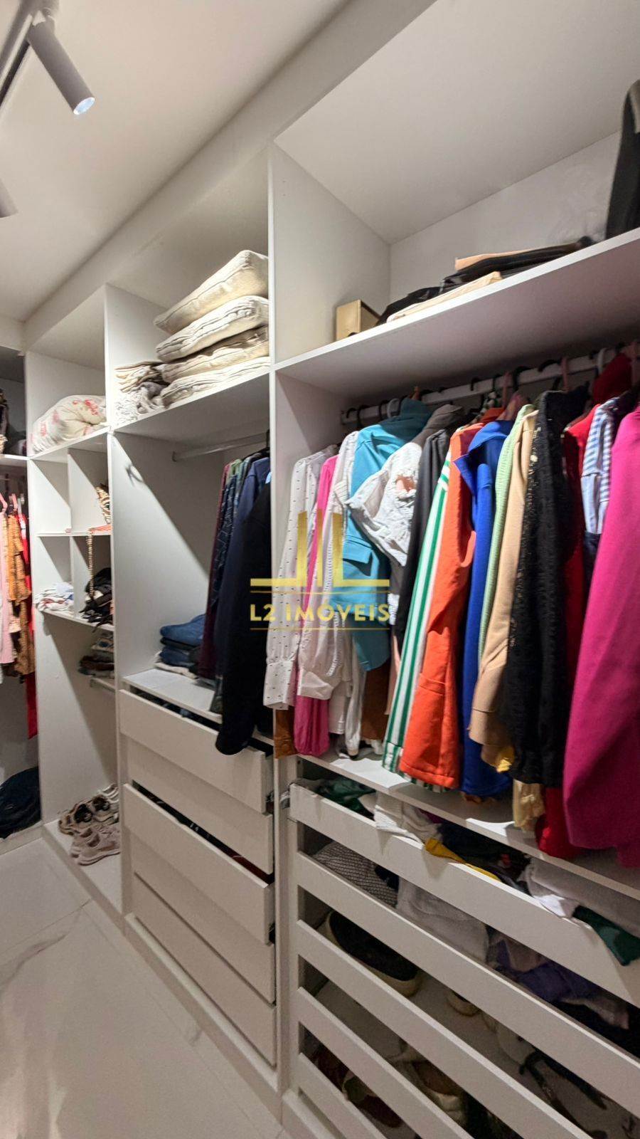 Casa de Condomínio, 4 quartos - Foto 21