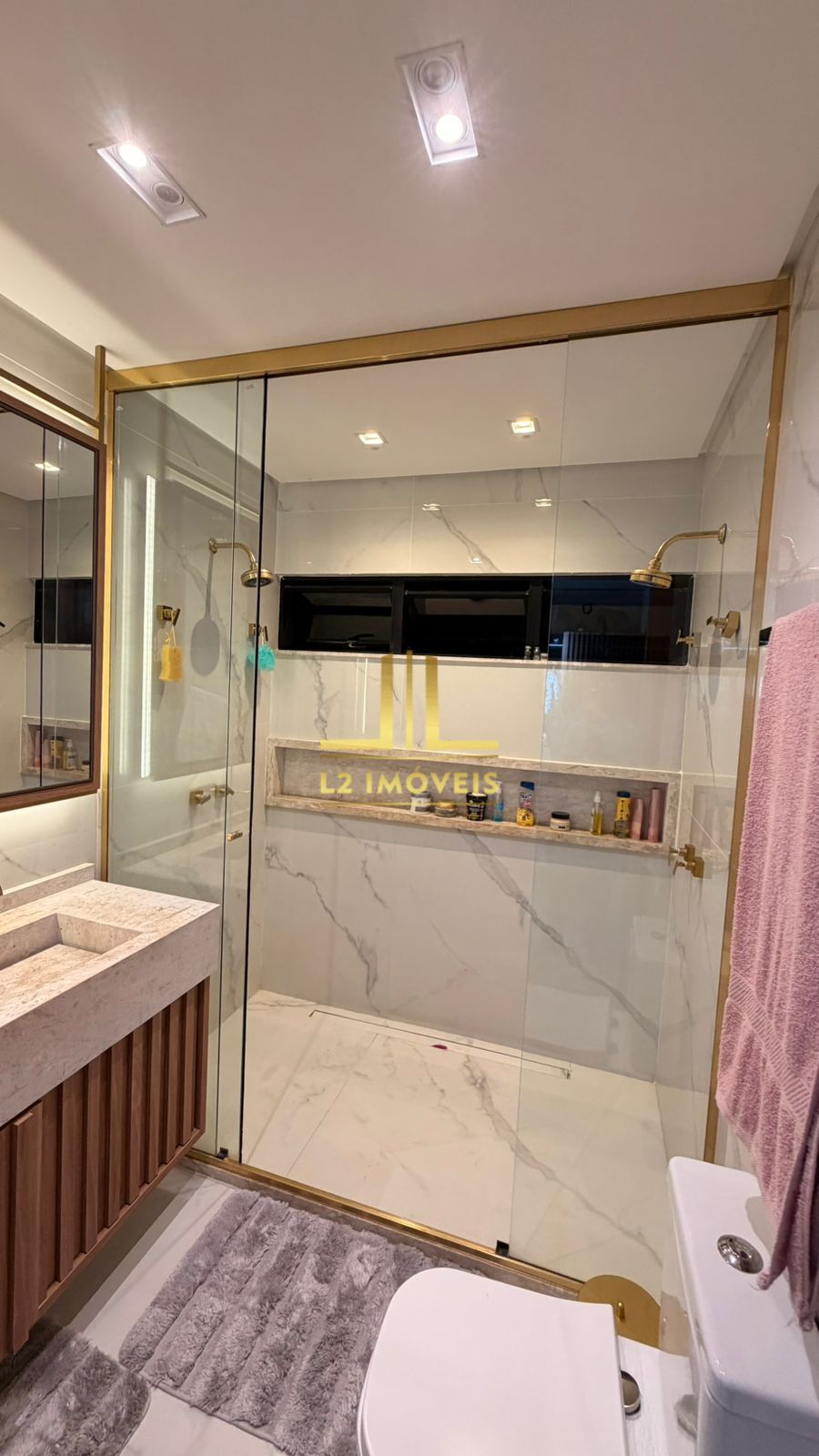 Casa de Condomínio, 4 quartos - Foto 27