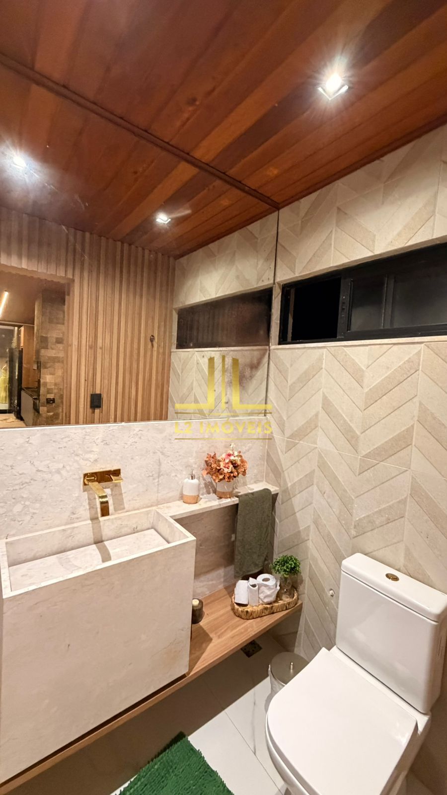 Casa de Condomínio, 4 quartos - Foto 28