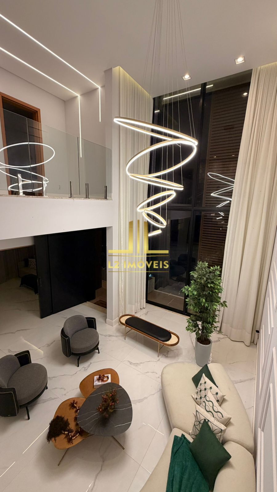 Casa de Condomínio, 4 quartos - Foto 15