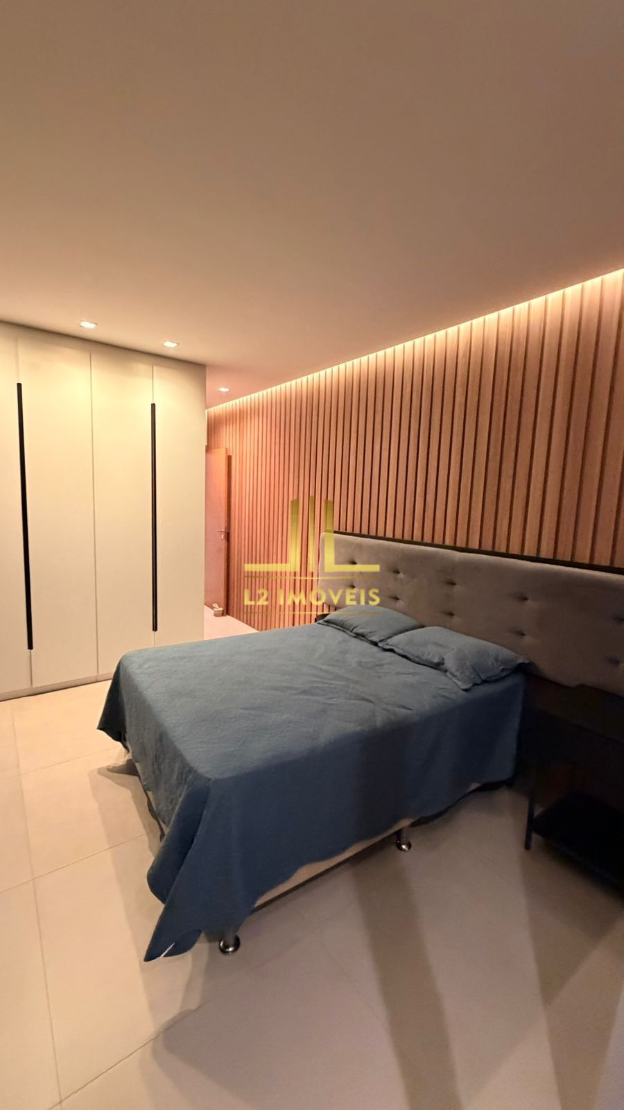 Casa de Condomínio, 4 quartos - Foto 22