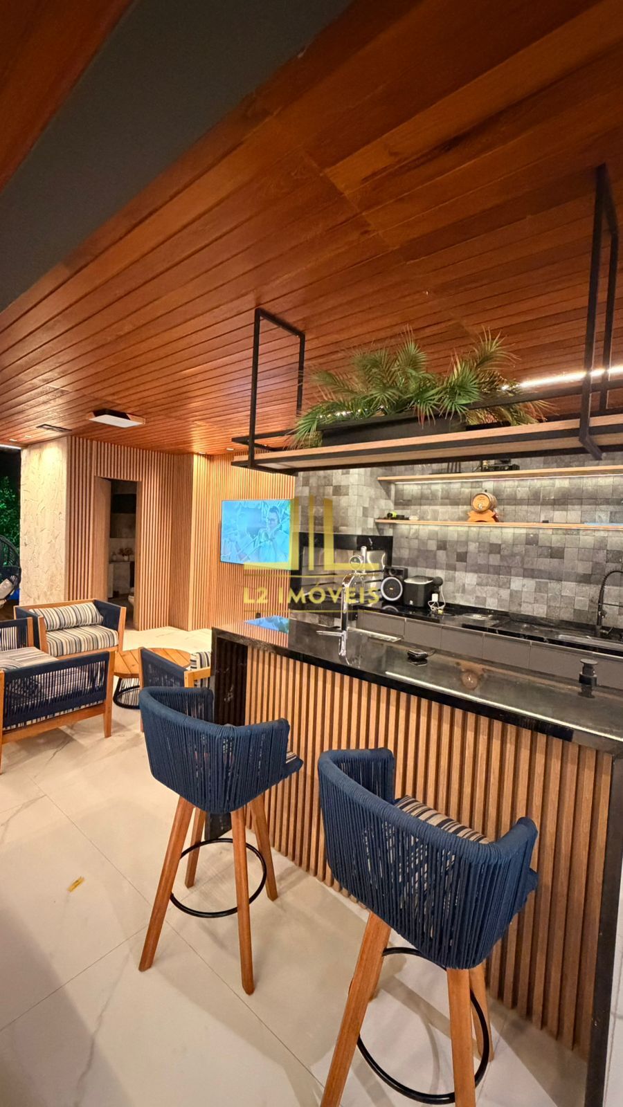 Casa de Condomínio, 4 quartos - Foto 5