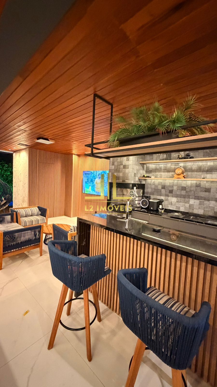 Casa de Condomínio, 4 quartos - Foto 6