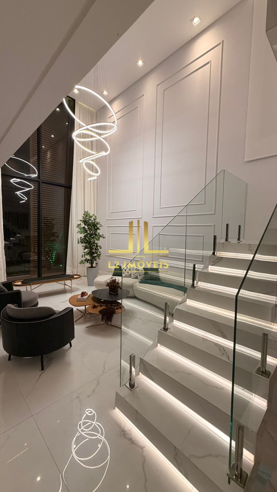 Casa de Condomínio, 4 quartos - Foto 12