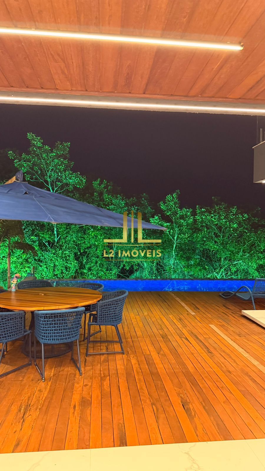 Casa de Condomínio, 4 quartos - Foto 31