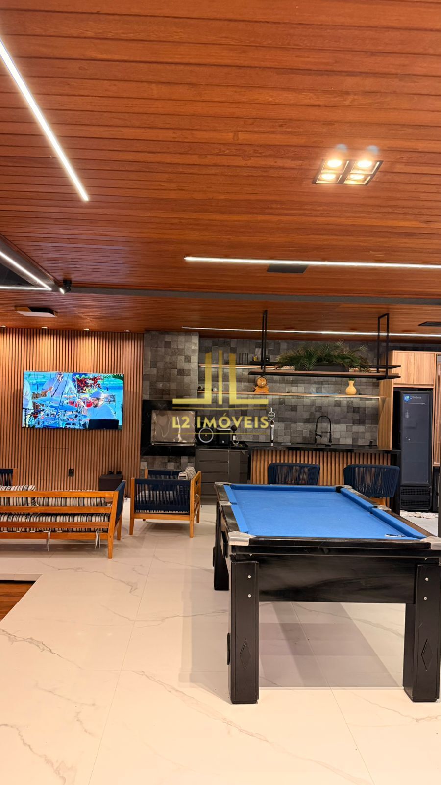 Casa de Condomínio, 4 quartos - Foto 9