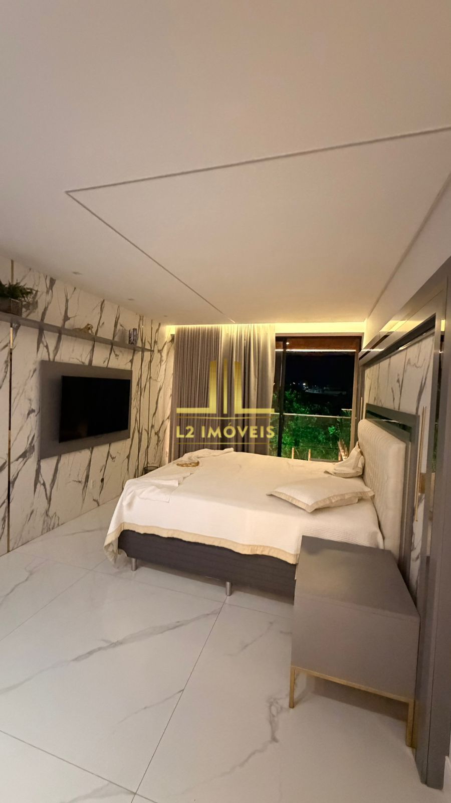 Casa de Condomínio, 4 quartos - Foto 19