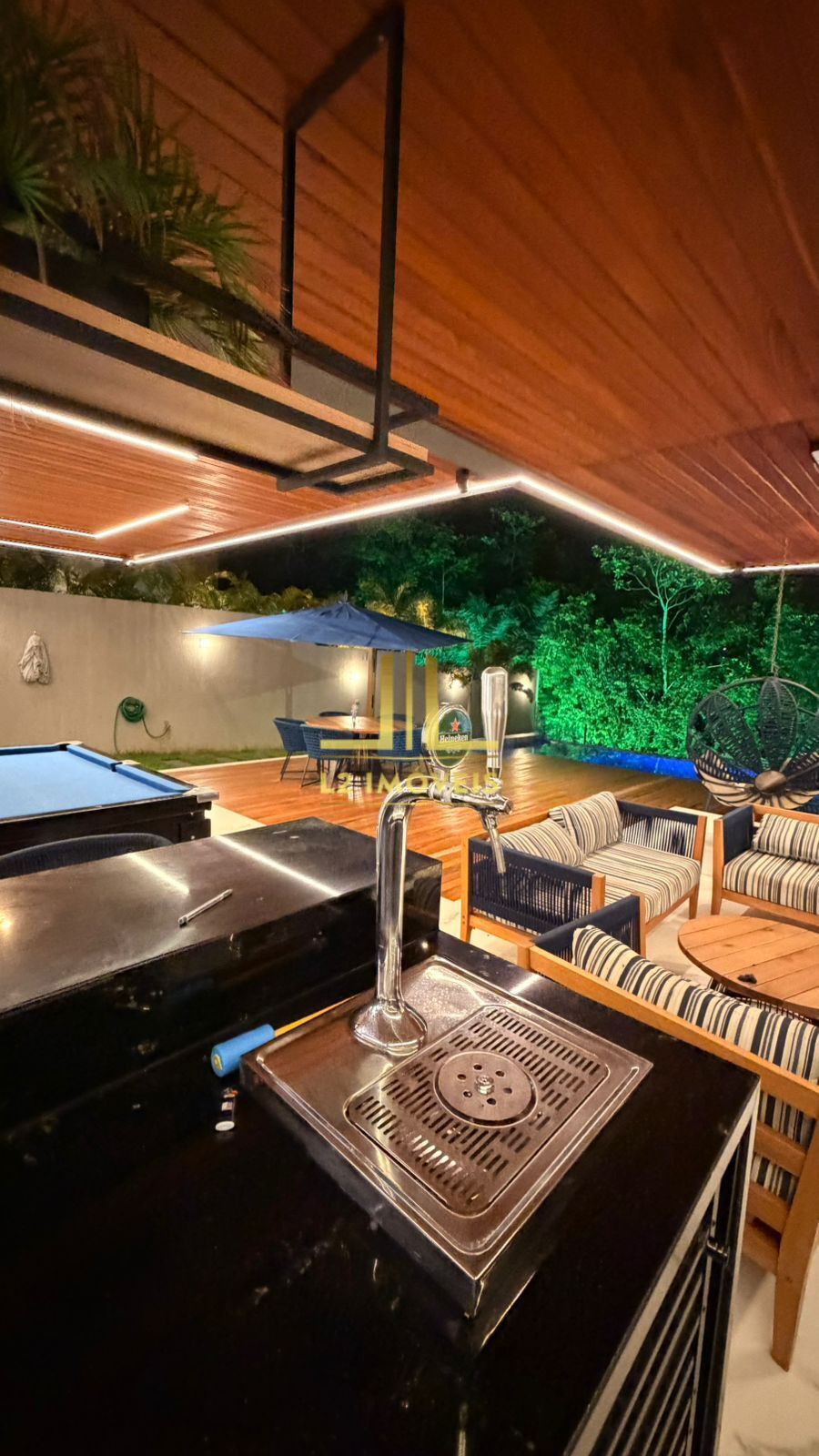 Casa de Condomínio, 4 quartos - Foto 33