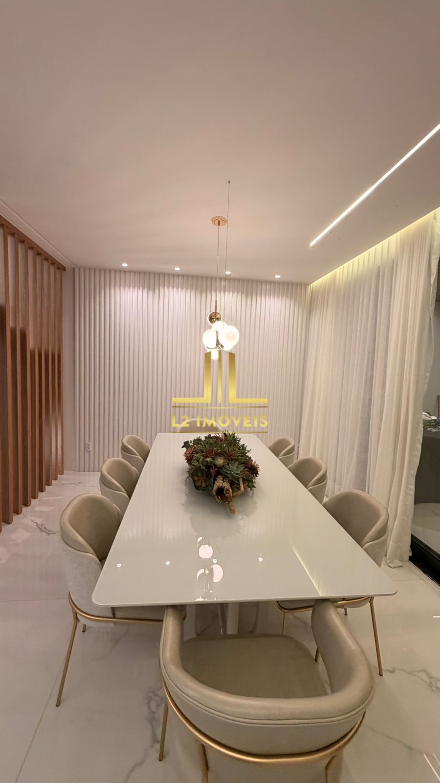 Casa de Condomínio, 4 quartos - Foto 13