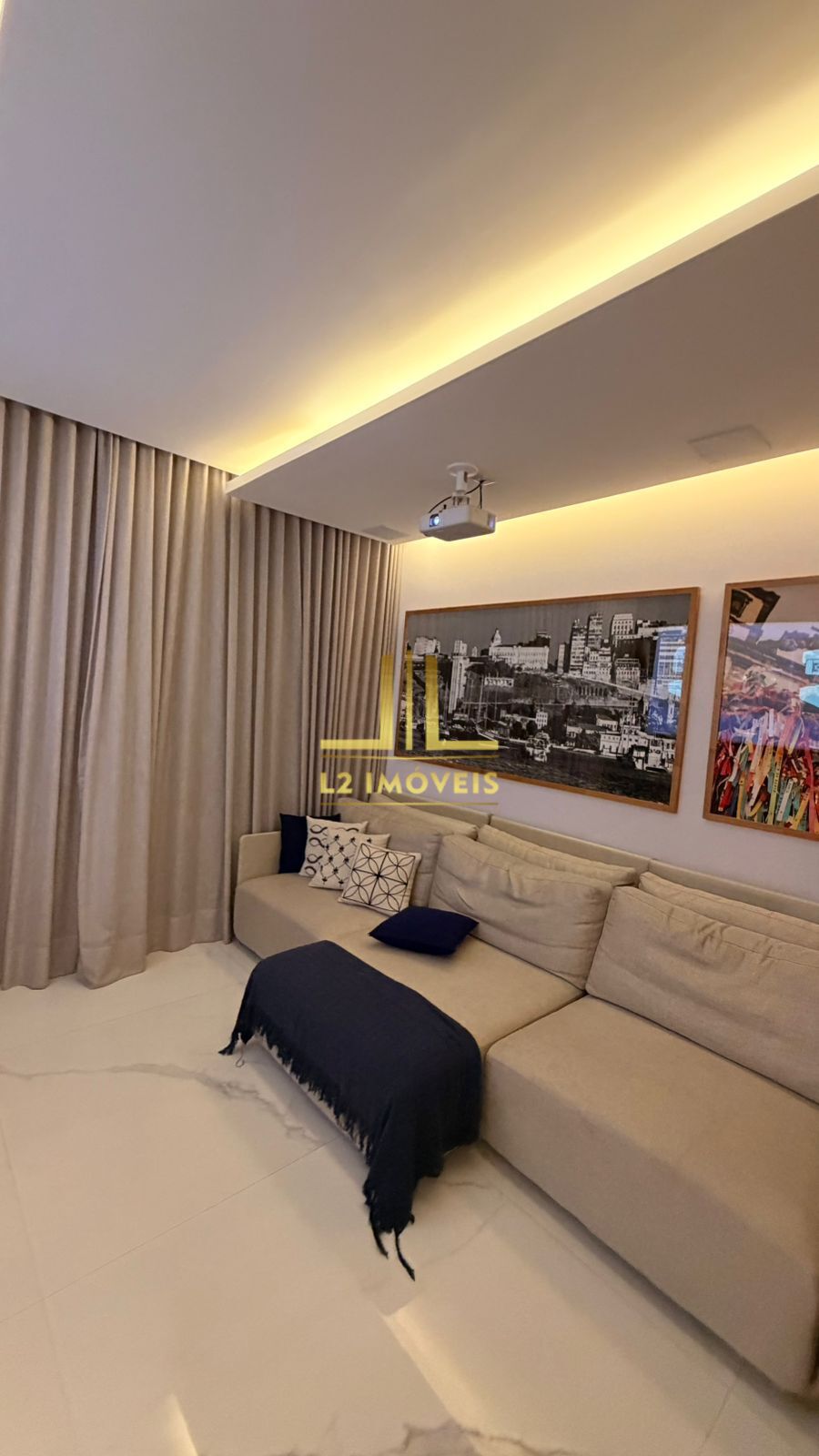 Casa de Condomínio, 4 quartos - Foto 17