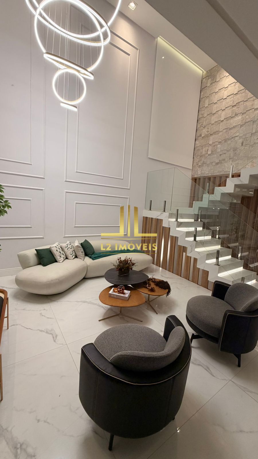 Casa de Condomínio, 4 quartos - Foto 11