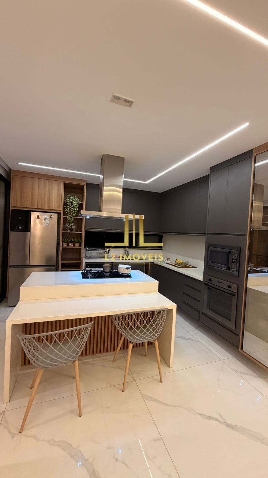 Casa de Condomínio, 4 quartos - Foto 18