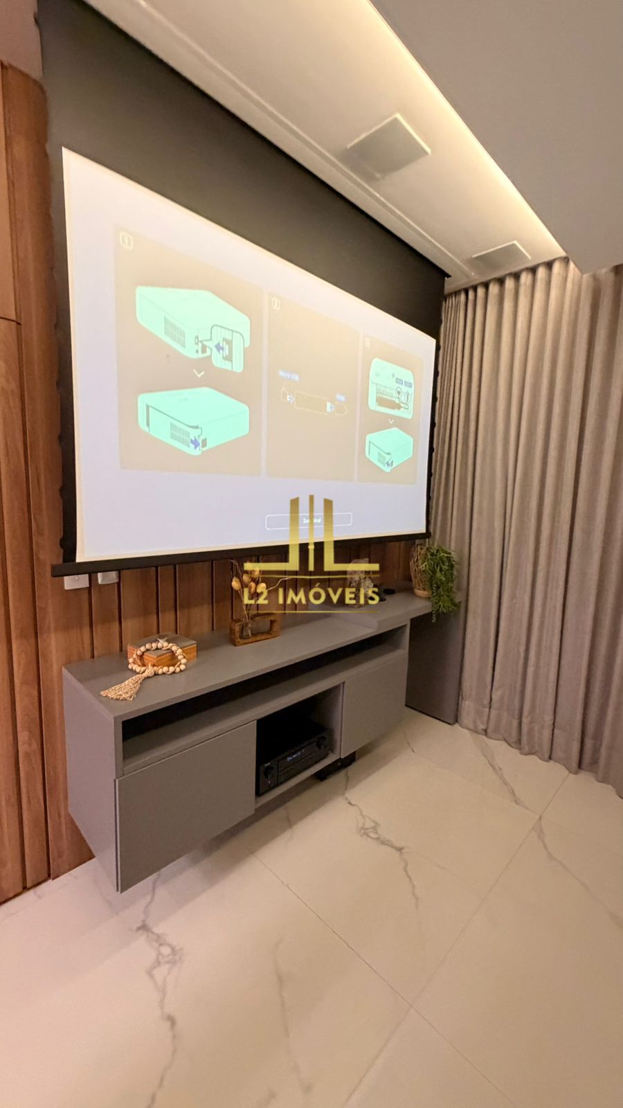 Casa de Condomínio, 4 quartos - Foto 16