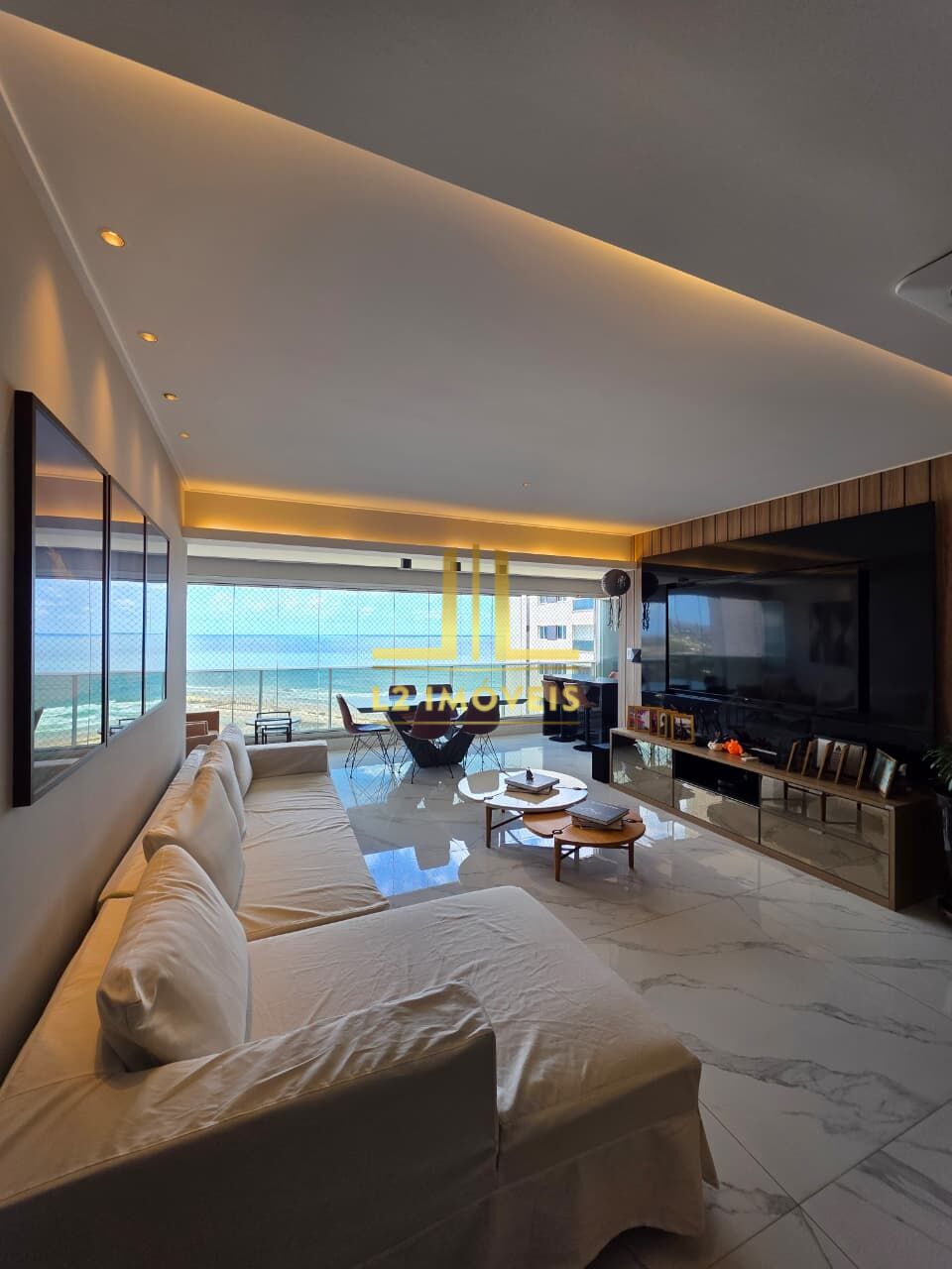 Apartamento, 3 quartos, 142 m² - Foto 3