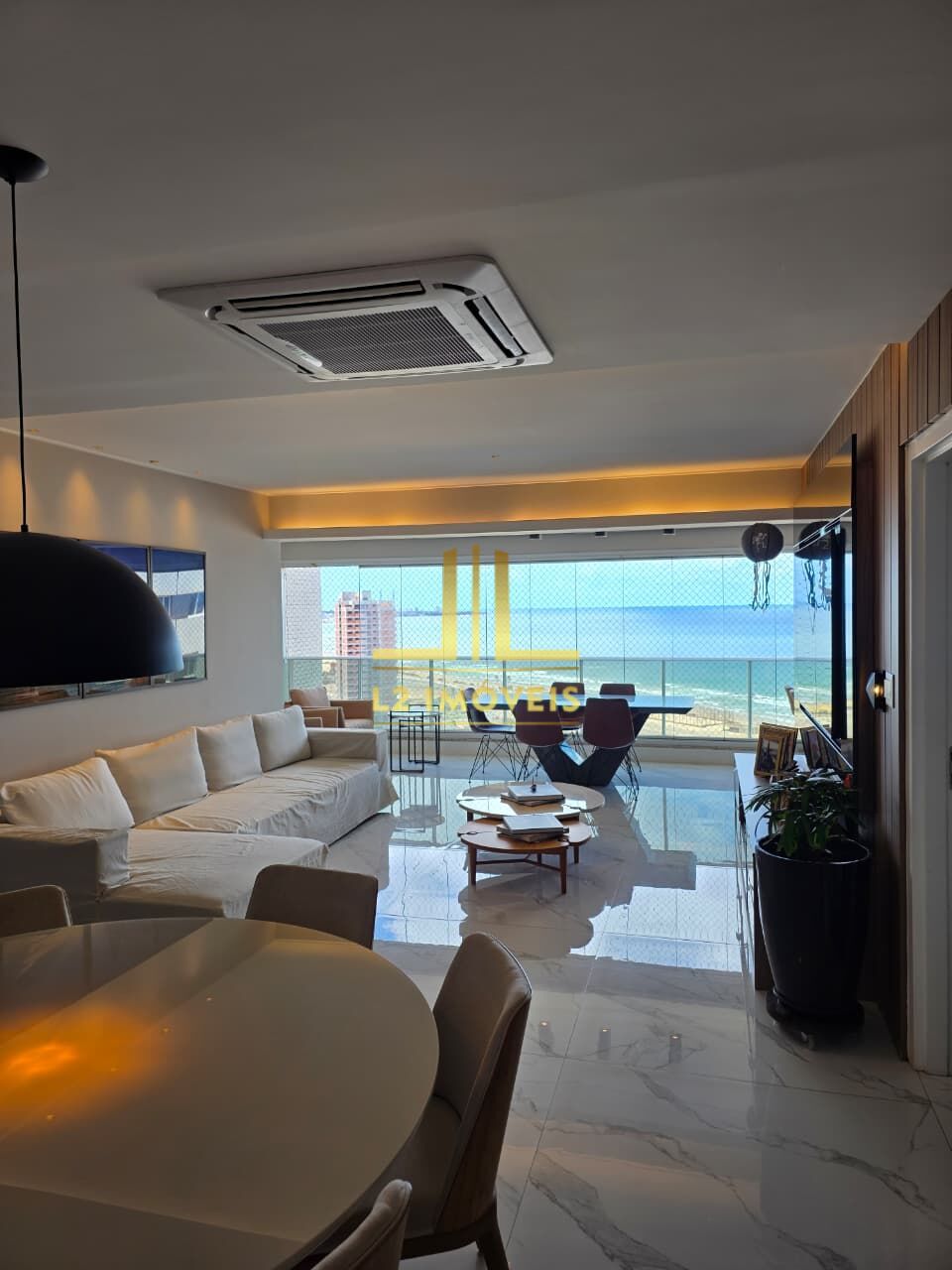 Apartamento, 3 quartos, 142 m² - Foto 4