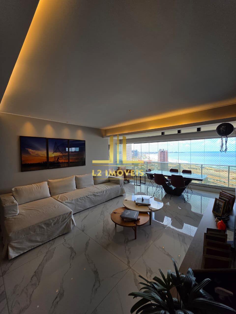 Apartamento, 3 quartos, 142 m² - Foto 5