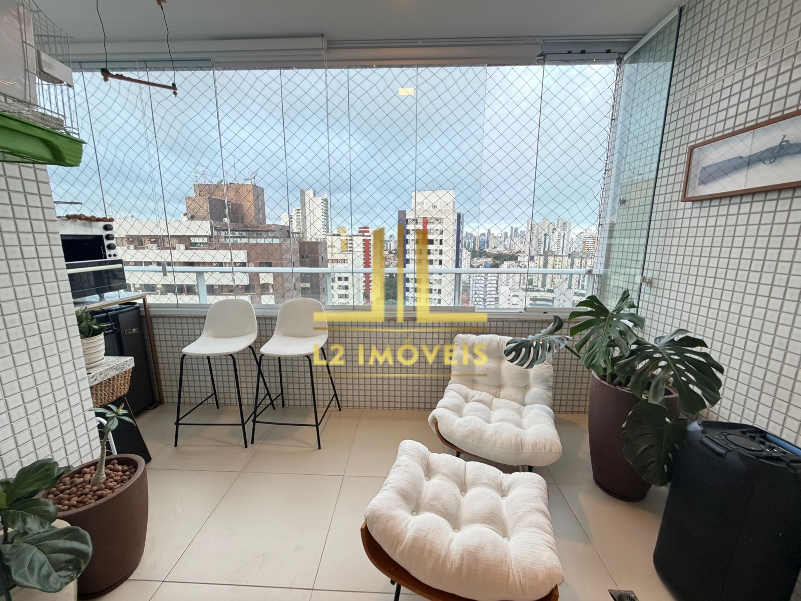 Apartamento, 4 quartos, 112 m² - Foto 4