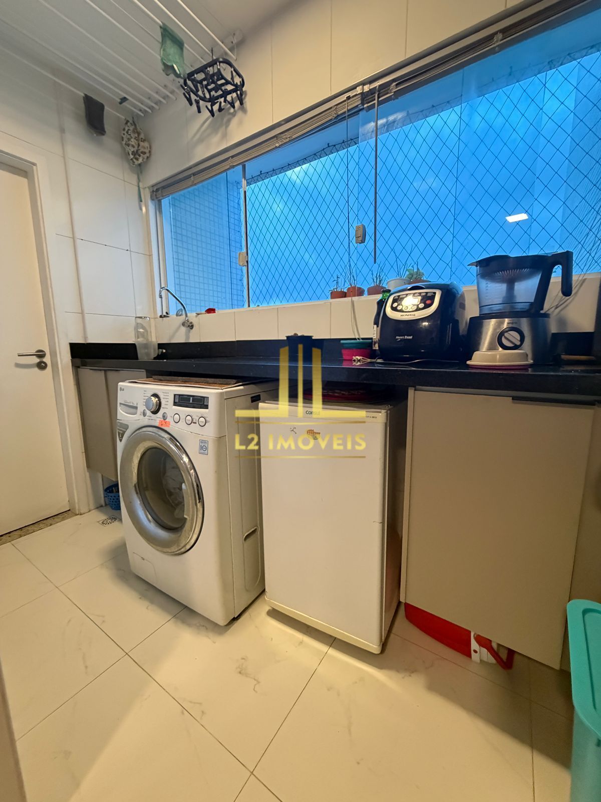 Apartamento, 4 quartos, 112 m² - Foto 9