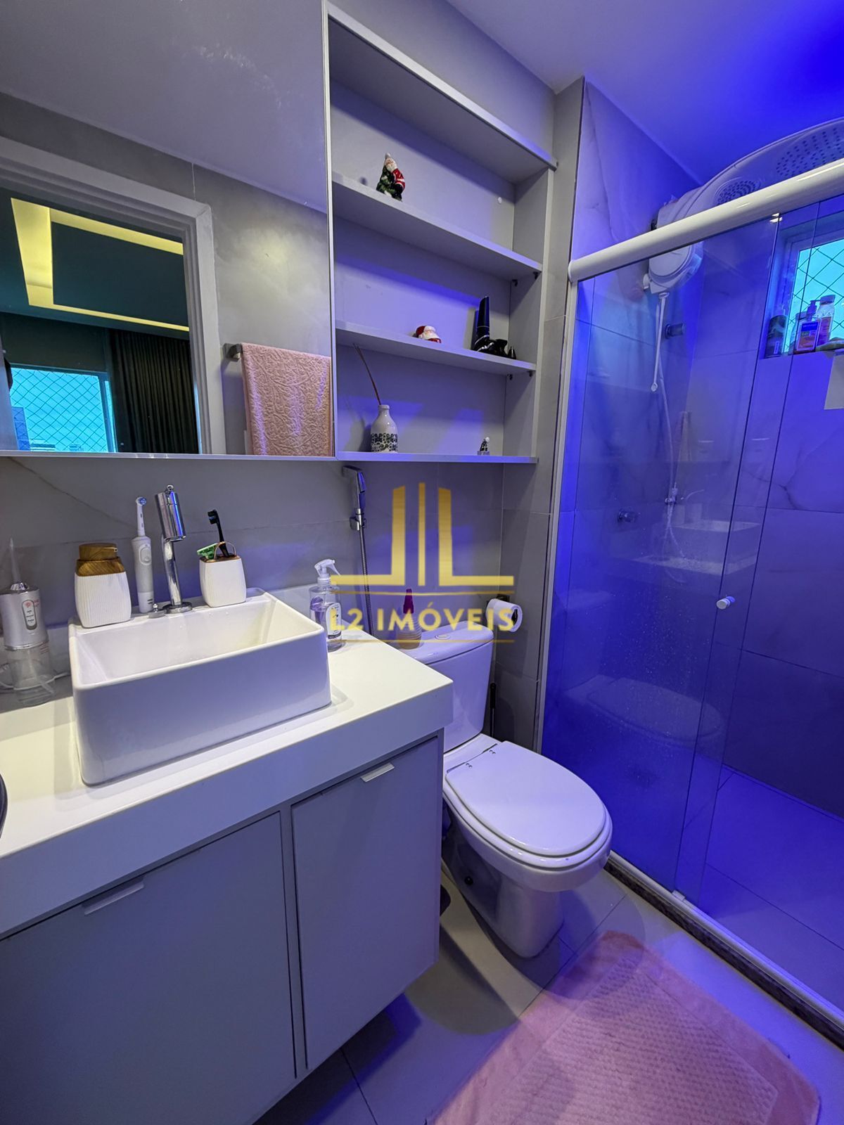 Apartamento, 4 quartos, 112 m² - Foto 20