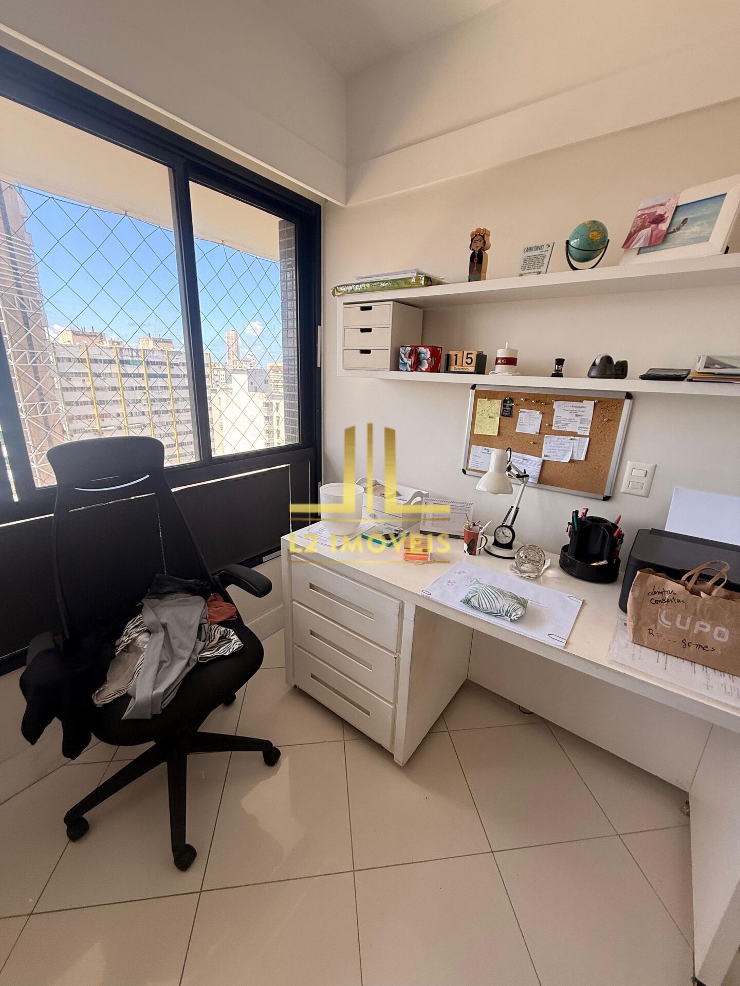 Apartamento, 3 quartos, 278 m² - Foto 15