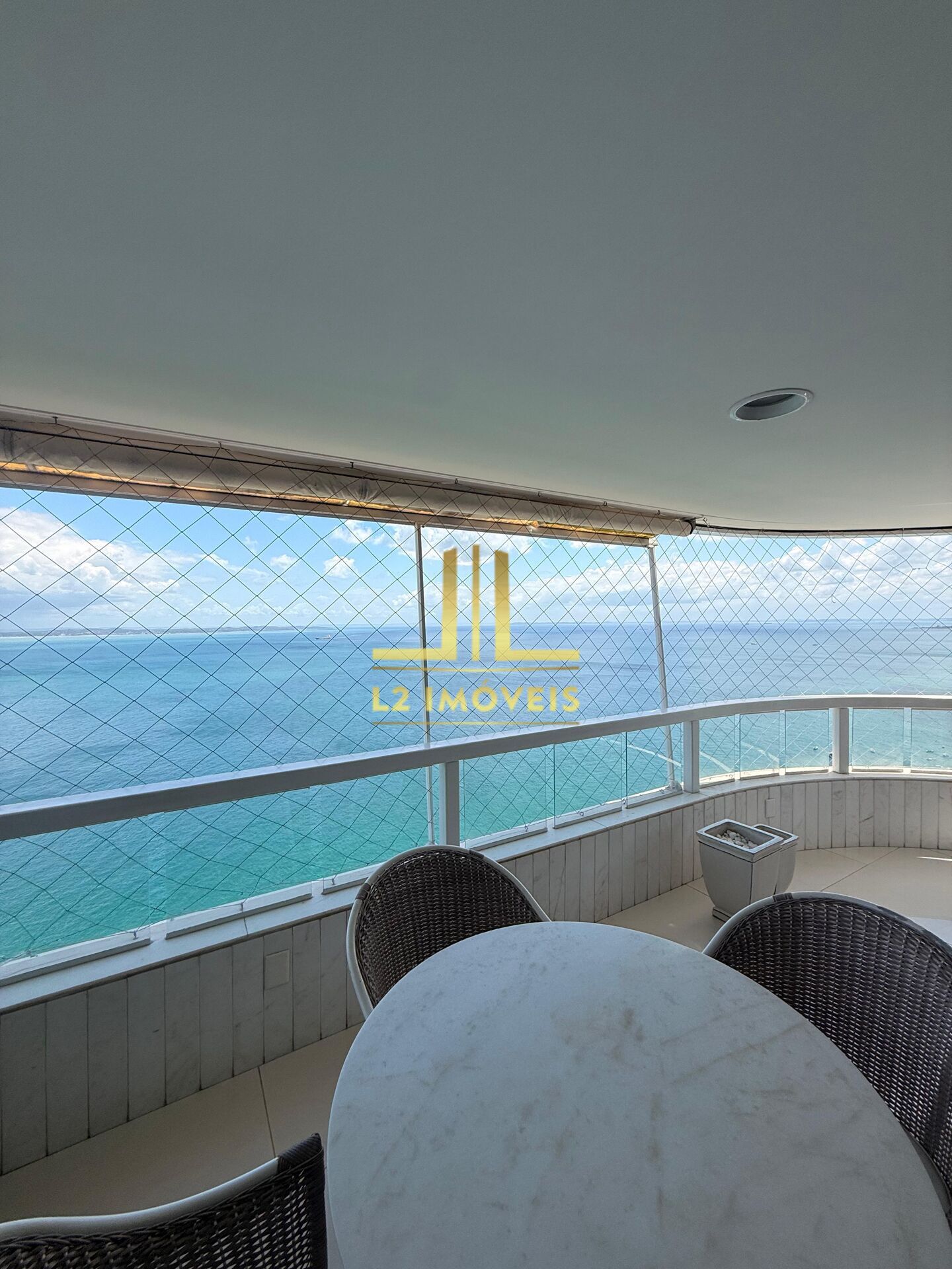 Apartamento, 3 quartos, 278 m² - Foto 2