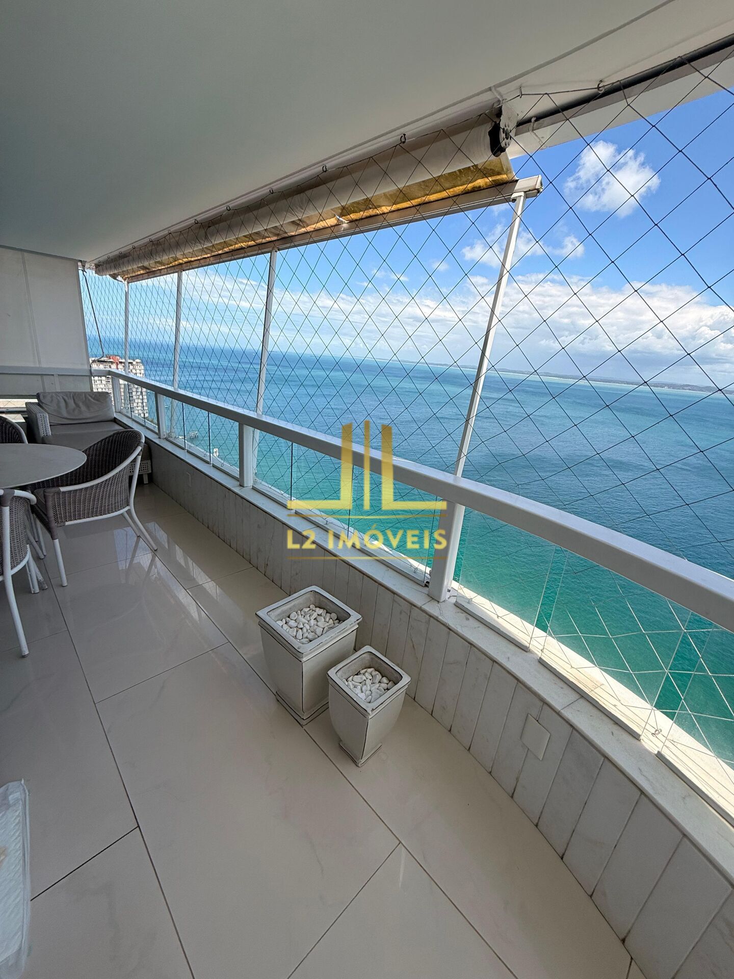 Apartamento, 3 quartos, 278 m² - Foto 3