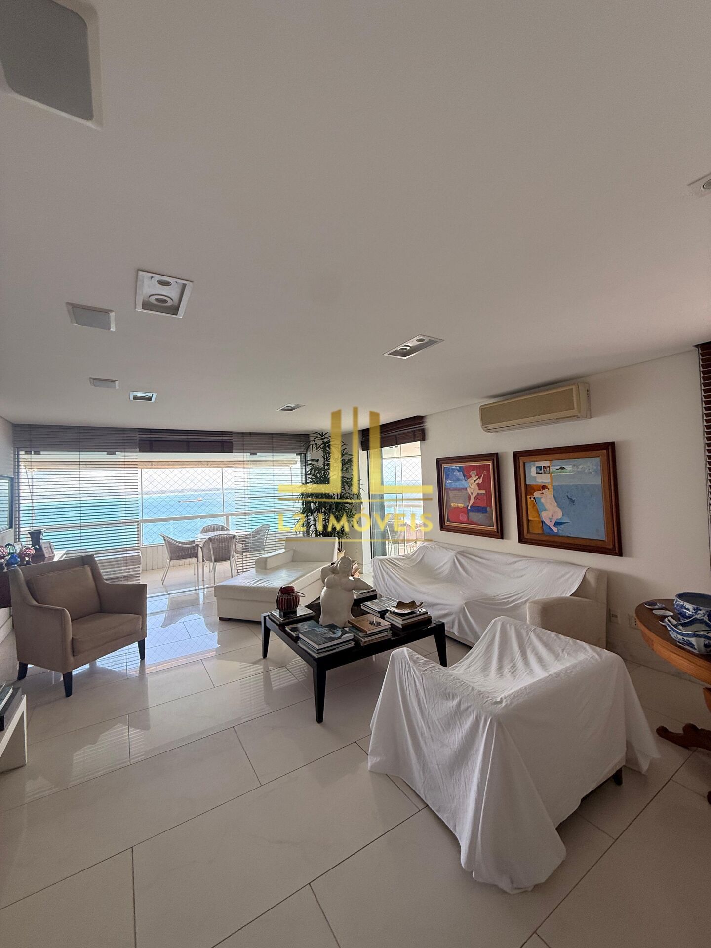 Apartamento, 3 quartos, 278 m² - Foto 7