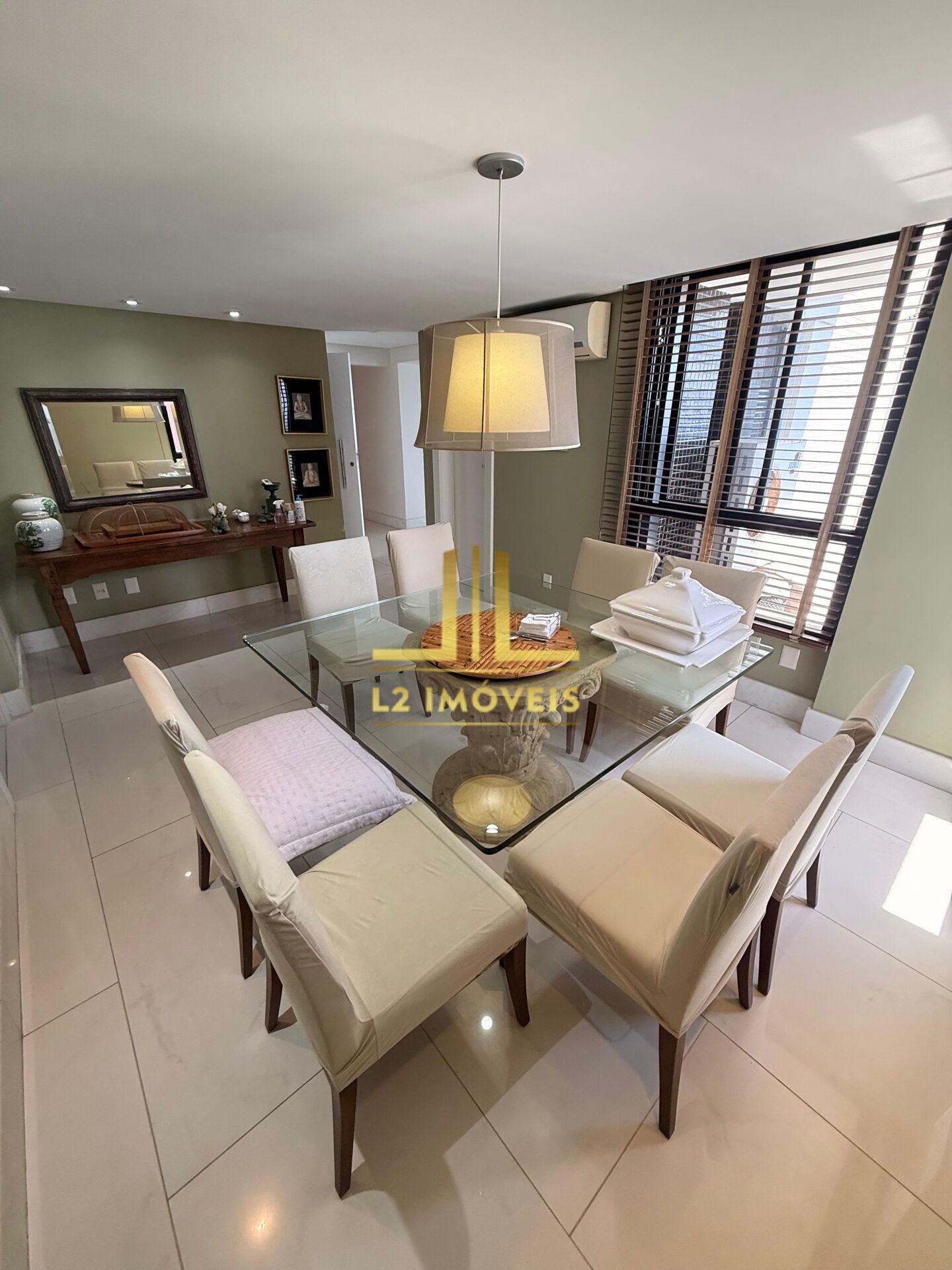 Apartamento, 3 quartos, 278 m² - Foto 8