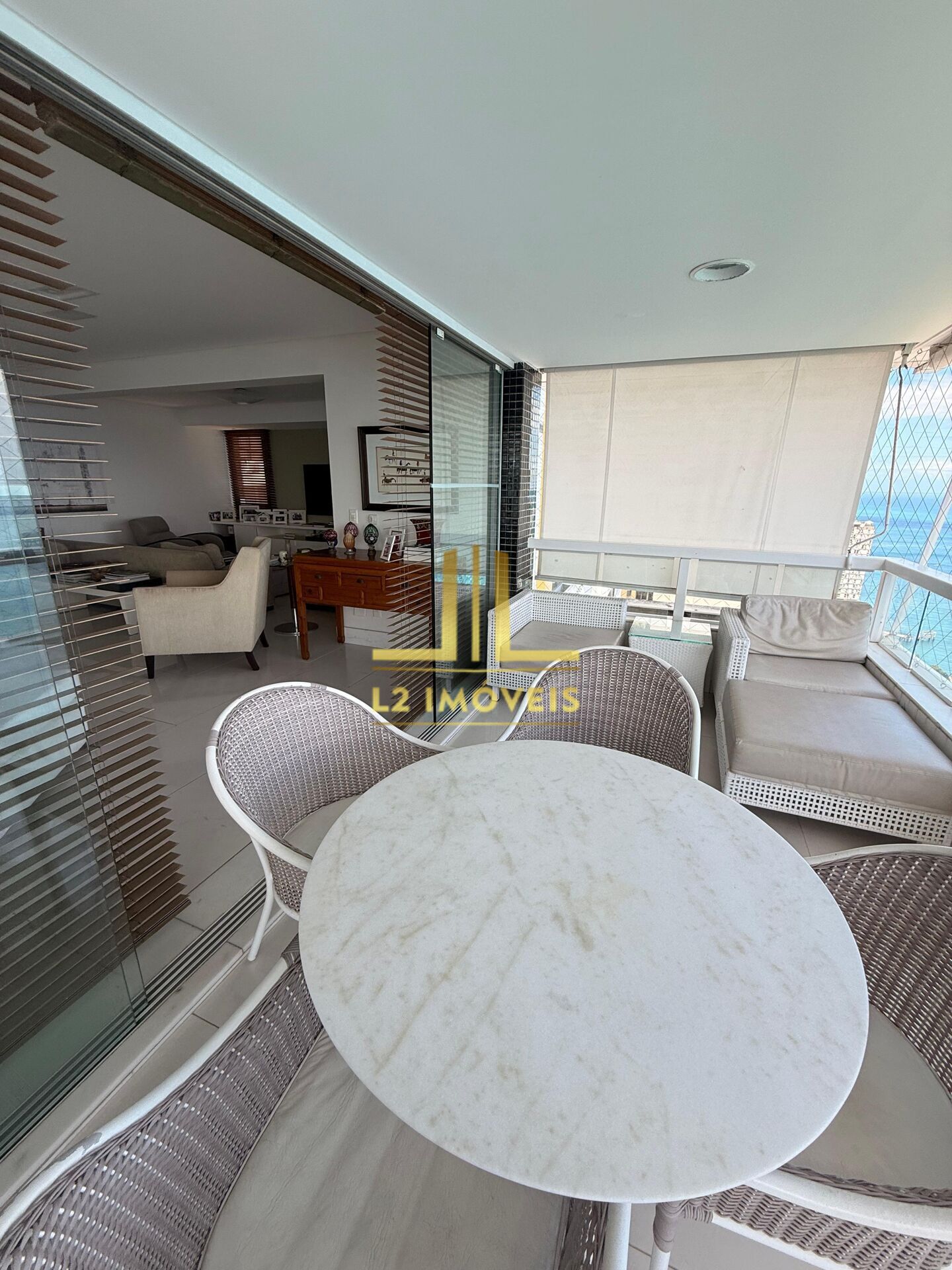 Apartamento, 3 quartos, 278 m² - Foto 4