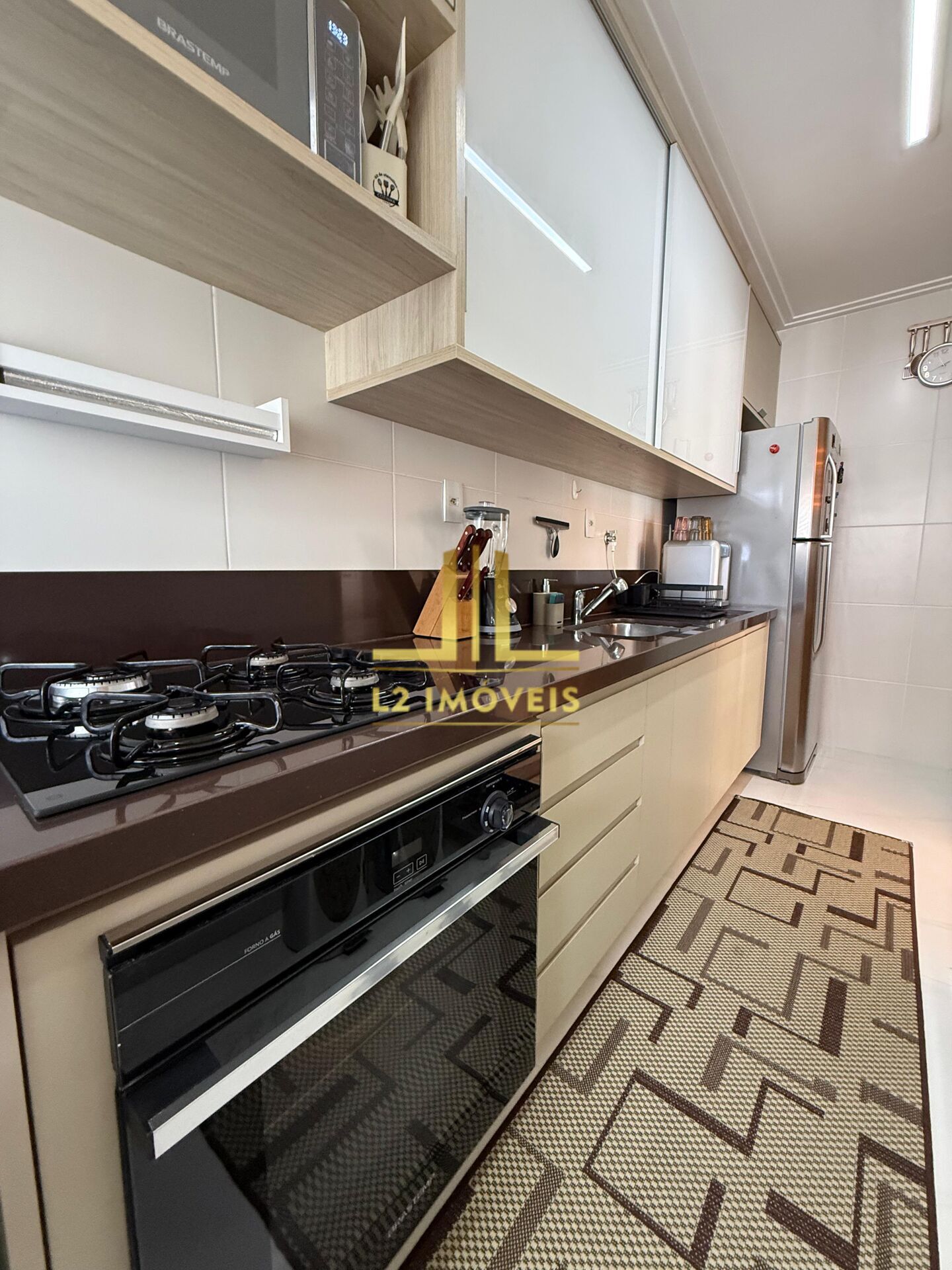 Apartamento, 2 quartos, 90 m² - Foto 11