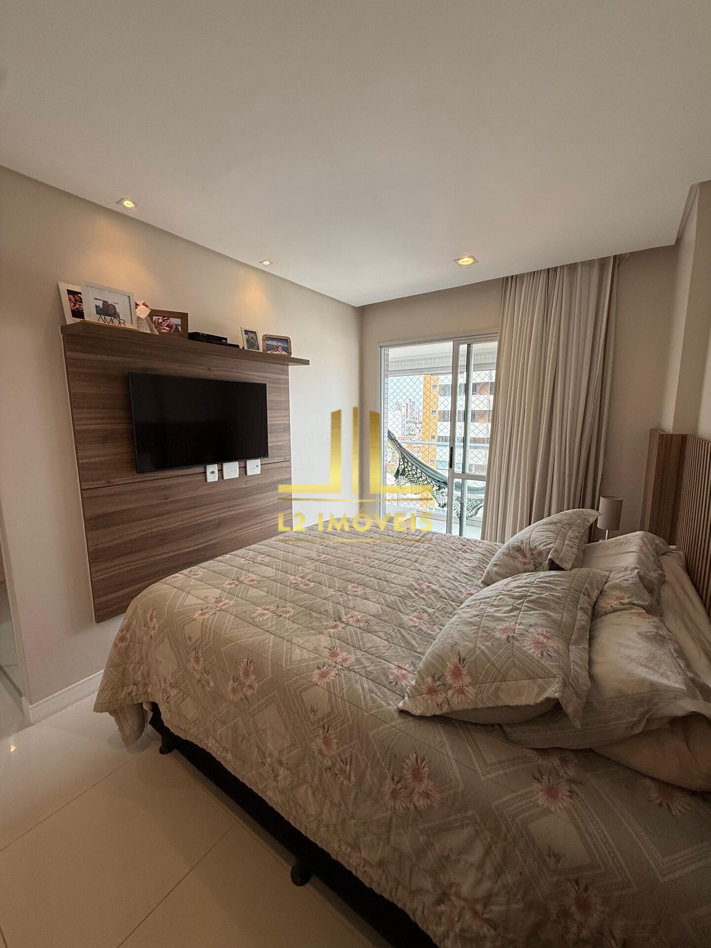 Apartamento, 2 quartos, 90 m² - Foto 15