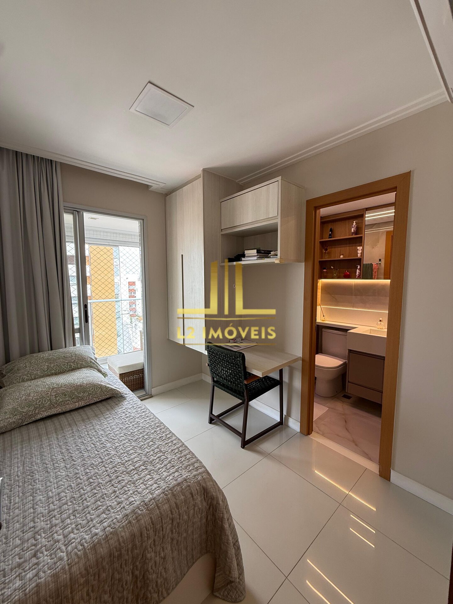 Apartamento, 2 quartos, 90 m² - Foto 18