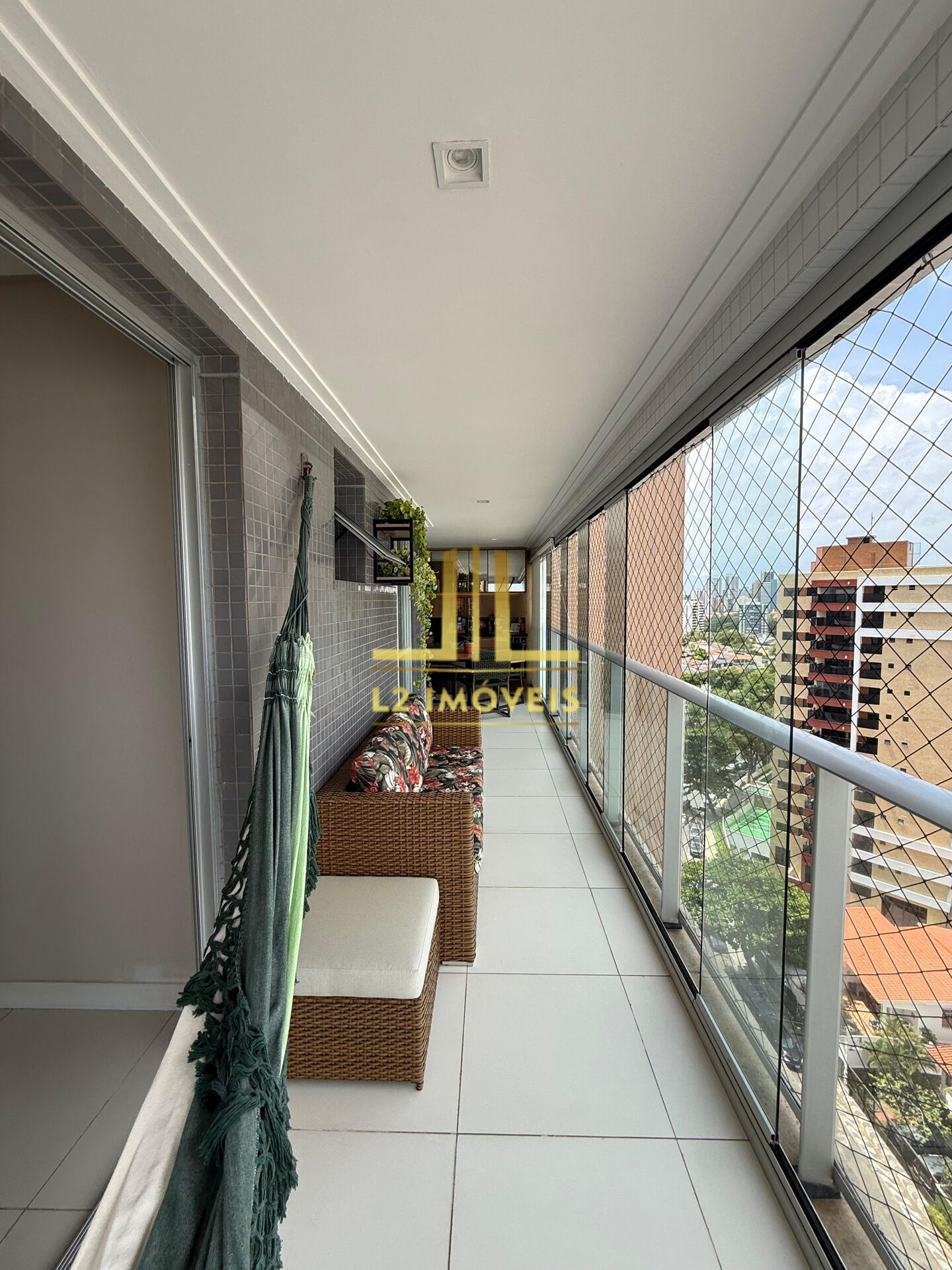 Apartamento, 2 quartos, 90 m² - Foto 8