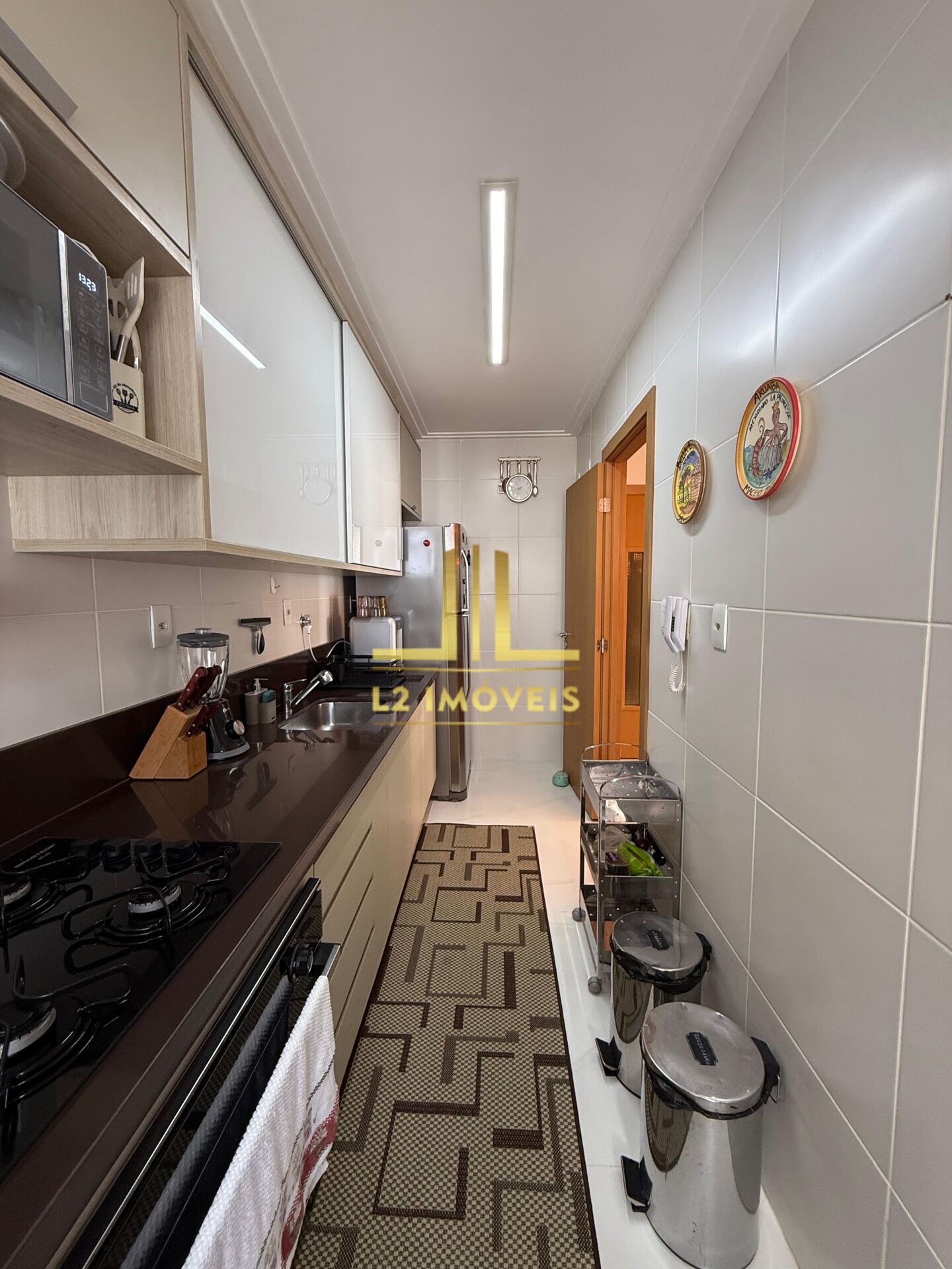 Apartamento, 2 quartos, 90 m² - Foto 12