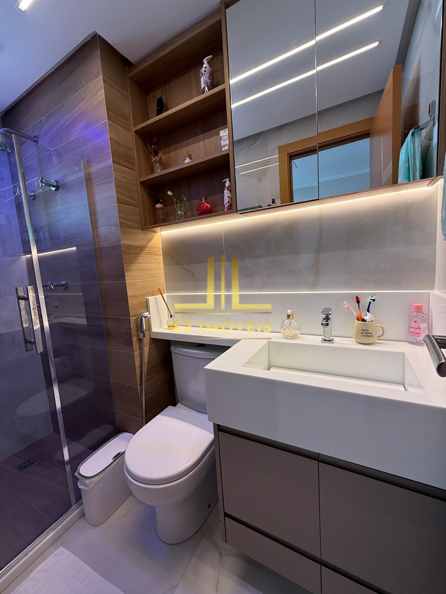 Apartamento, 2 quartos, 90 m² - Foto 22