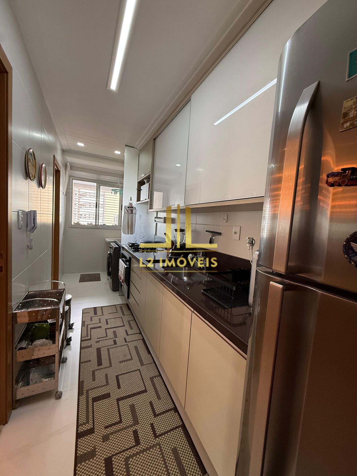 Apartamento, 2 quartos, 90 m² - Foto 23