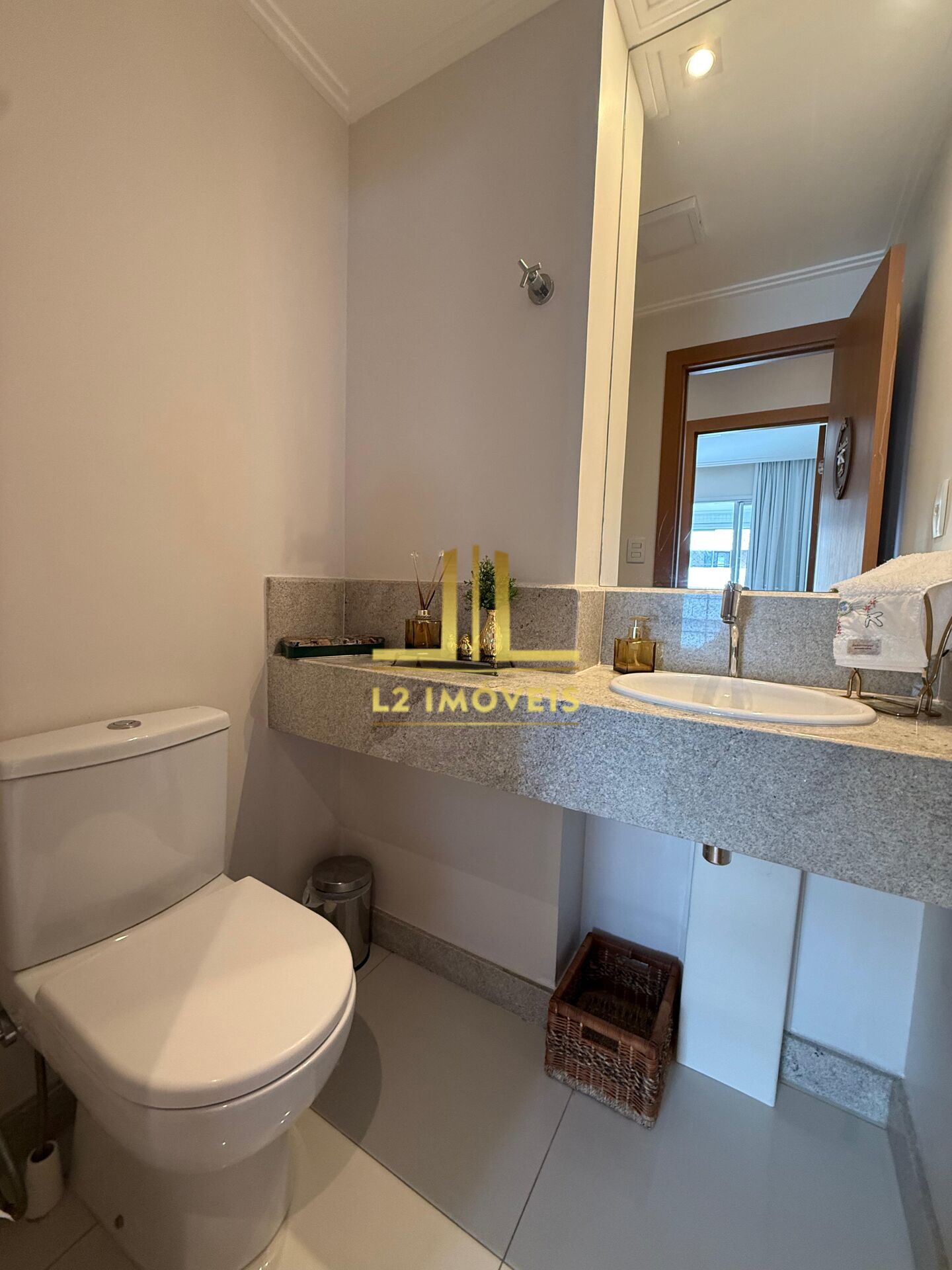 Apartamento, 2 quartos, 90 m² - Foto 21