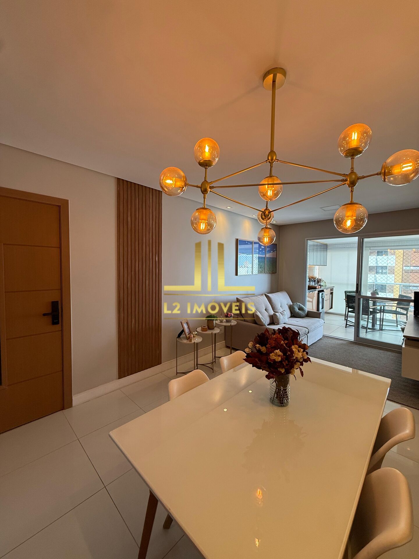 Apartamento, 2 quartos, 90 m² - Foto 6