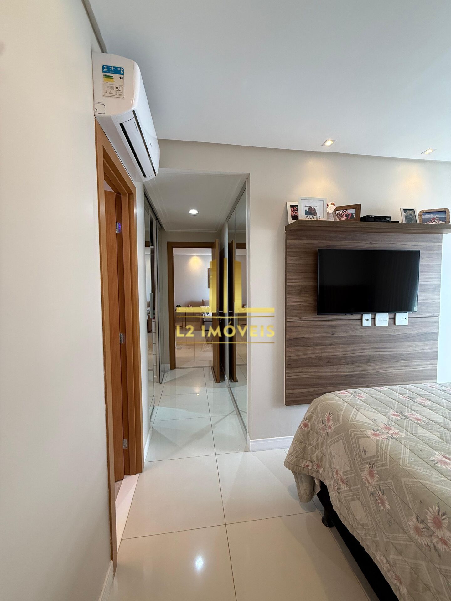 Apartamento, 2 quartos, 90 m² - Foto 16