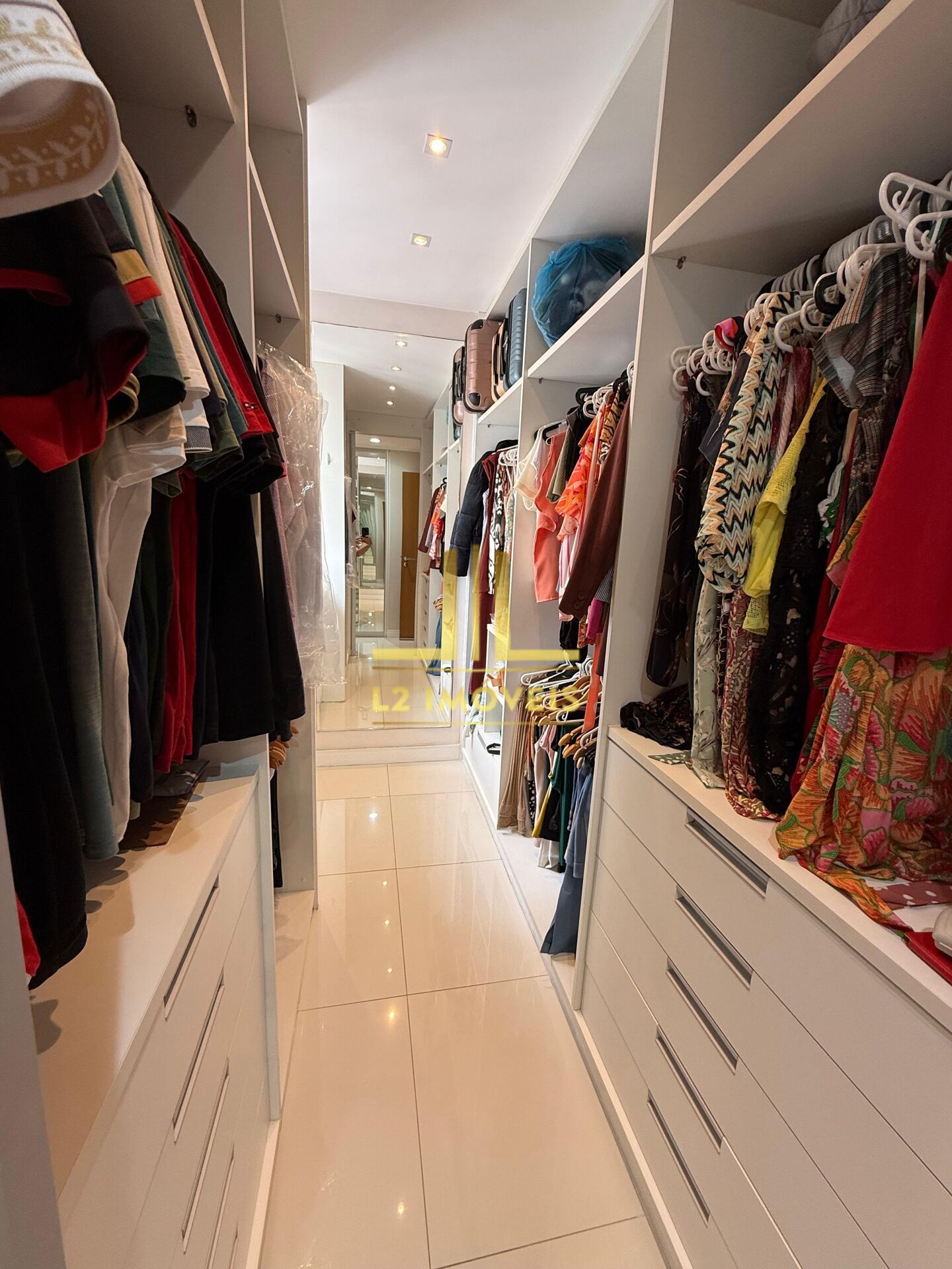 Apartamento, 2 quartos, 90 m² - Foto 17