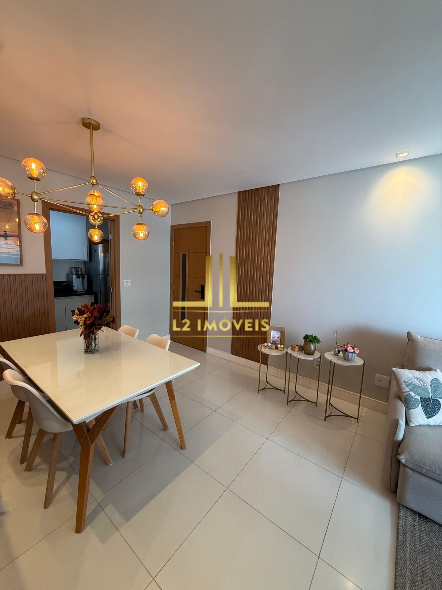 Apartamento, 2 quartos, 90 m² - Foto 4