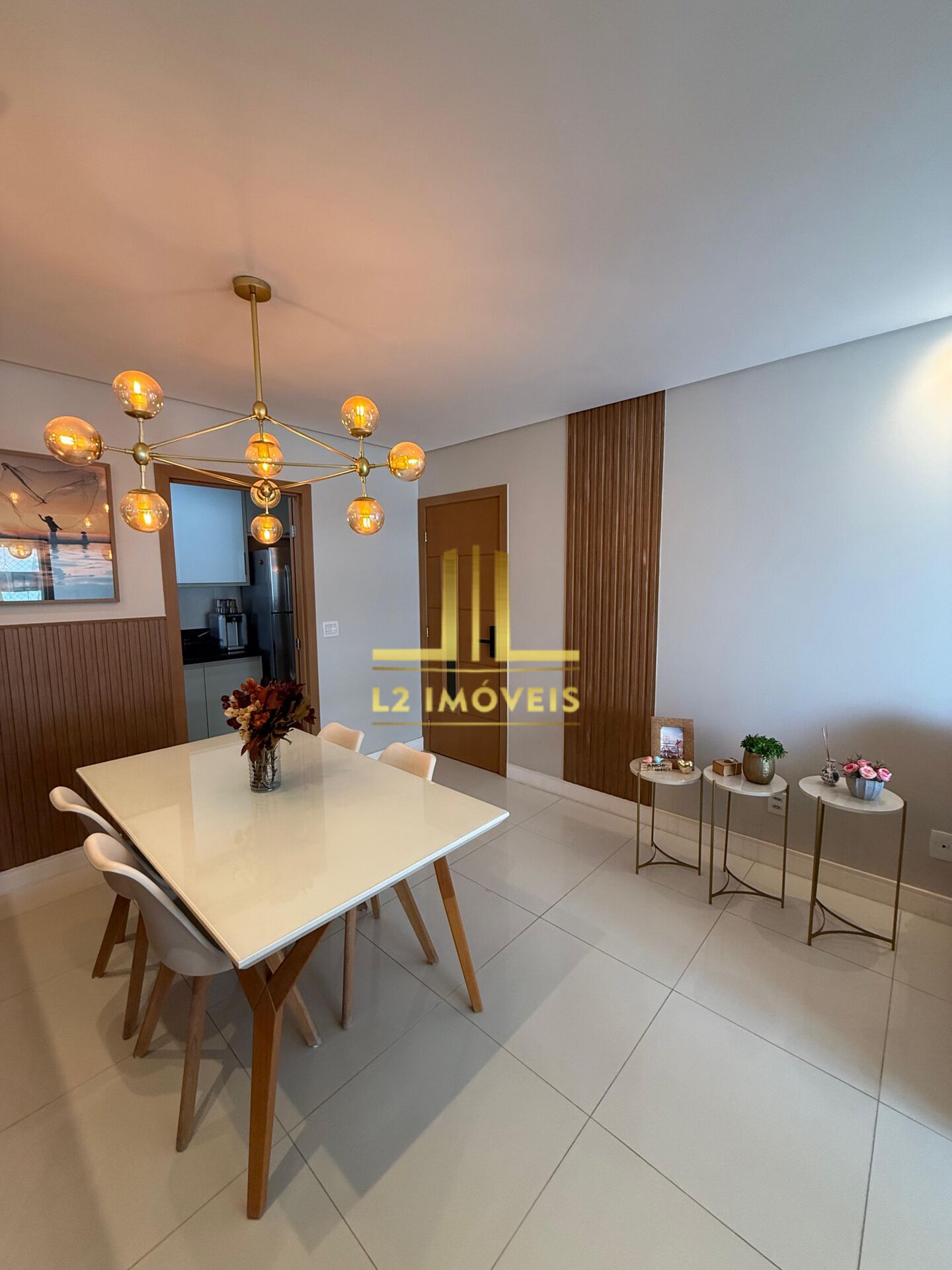 Apartamento, 2 quartos, 90 m² - Foto 5