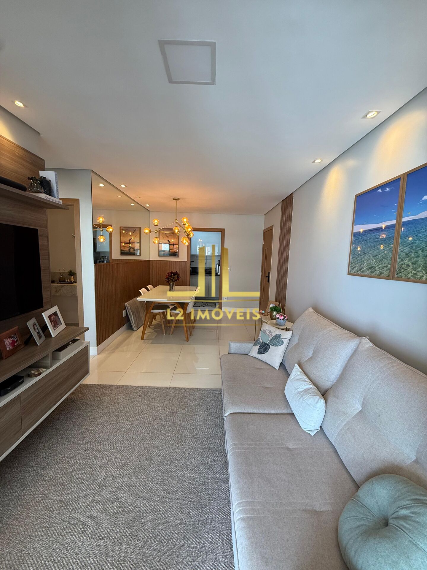 Apartamento, 2 quartos, 90 m² - Foto 10