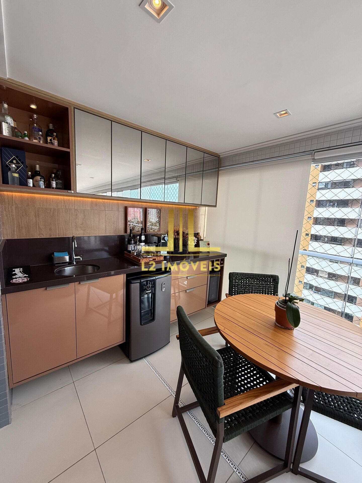 Apartamento, 2 quartos, 90 m² - Foto 7