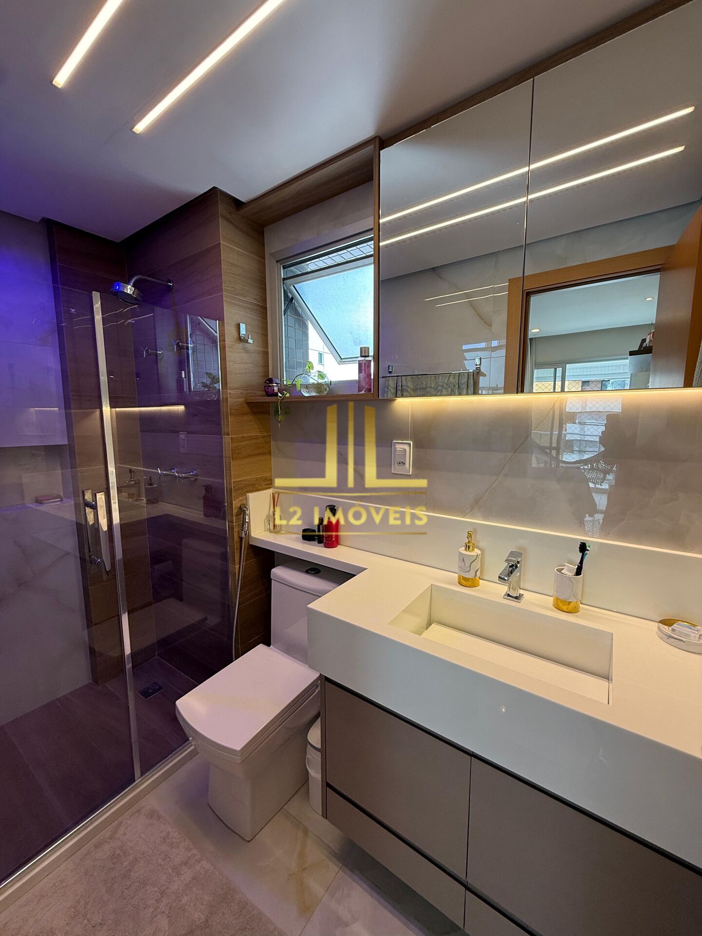 Apartamento, 2 quartos, 90 m² - Foto 20